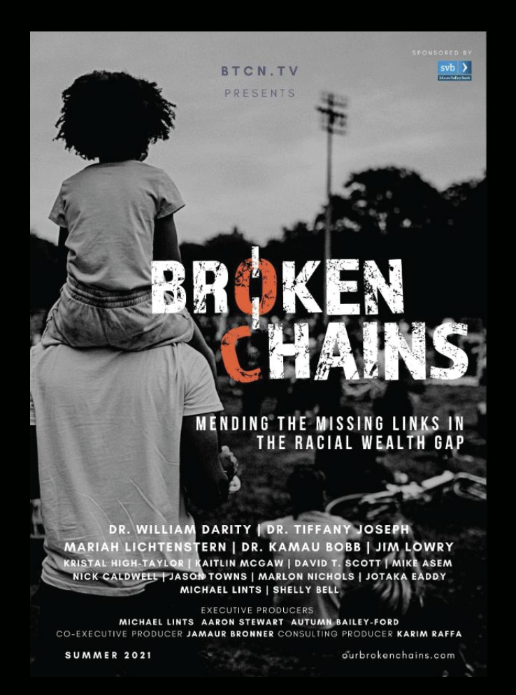 Broken Chains poster