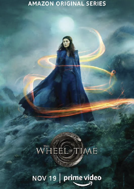 Wheel of Time poster